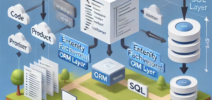 entity framework