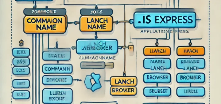 LaunchSettings.json